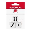 Dobókocka, ICO 
