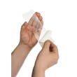 Hideglamináló fólia, 54x90 mm, DURABLE 