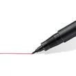 Alkoholos marker készlet, OHP, 0,4 mm, STAEDTLER 