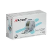 Tűzőkapocs, REXEL 