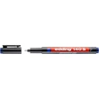 Alkoholos marker, OHP, 0,3 mm, EDDING 