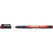 Alkoholos marker, OHP, 0,6 mm, EDDING 