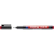 Alkoholos marker, OHP, 1 mm, EDDING 