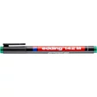 Alkoholos marker, OHP, 1 mm, EDDING 