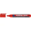 Alkoholos marker, 1,5-3 mm, kúpos, EDDING 
