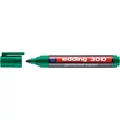 Alkoholos marker, 1,5-3 mm, kúpos, EDDING 