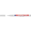 Lakkmarker, 1-2 mm, EDDING 