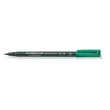 Alkoholos marker, OHP, 0,4 mm, STAEDTLER 