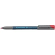 Alkoholos marker, OHP, 0,7 mm, SCHNEIDER 