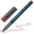 Alkoholos marker, OHP, 0,7 mm, SCHNEIDER 