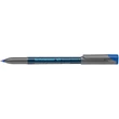 Alkoholos marker, OHP, 0,7 mm, SCHNEIDER 
