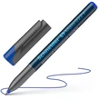 Alkoholos marker, OHP, 0,7 mm, SCHNEIDER 