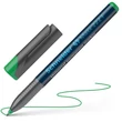 Alkoholos marker, OHP, 0,7 mm, SCHNEIDER 