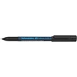 Alkoholos marker, OHP, 0,4 mm, SCHNEIDER 