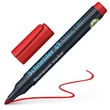 Alkoholos marker, 1-3 mm, kúpos, SCHNEIDER 