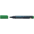 Alkoholos marker, 1-4 mm, vágott, SCHNEIDER 