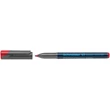 Alkoholos marker, OHP, 1 mm, SCHNEIDER 