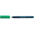 Alkoholos marker, 1-2 mm, kúpos, SCHNEIDER 