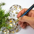 Lakkmarker, 1-2 mm, SCHNEIDER 