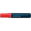 Alkoholos marker, 4-12 mm, vágott, SCHNEIDER 