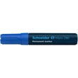 Alkoholos marker, 4-12 mm, vágott, SCHNEIDER 