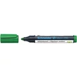Tábla- és flipchart marker, 2-3 mm, kúpos, SCHNEIDER 
