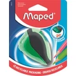 Hegyező, kétlyukú, tartályos, MAPED 