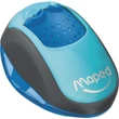 Hegyező, kétlyukú, tartályos, MAPED 