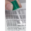 Hibajavító folyadék, vízbázisú, szivacsos, 20 ml, KORES 