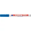 Lakkmarker, 1-2 mm, EDDING 