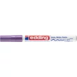 Lakkmarker, 1-2 mm, EDDING 