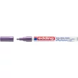 Lakkmarker, 1-2 mm, EDDING 