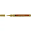 Lakkmarker, 1-2 mm, EDDING 