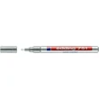 Lakkmarker, 1-2 mm, EDDING 