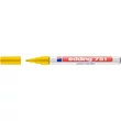 Lakkmarker, 1-2 mm, EDDING 