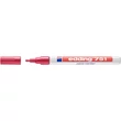 Lakkmarker, 1-2 mm, EDDING 