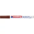 Lakkmarker, 1-2 mm, EDDING 