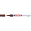 Lakkmarker, 1-2 mm, EDDING 