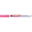 Lakkmarker, 1-2 mm, EDDING 