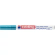 Lakkmarker, 1-2 mm, EDDING 