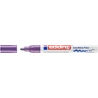 Lakkmarker, 2-4 mm, EDDING 