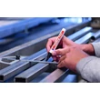 Lakkmarker, 2-4 mm, EDDING 