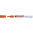 Lakkmarker, 2-4 mm, EDDING 