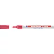Lakkmarker, 2-4 mm, EDDING 