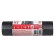 Szemeteszsák, 240 l,10 db, ALUFIX