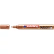 Lakkmarker, 2-4 mm, EDDING 
