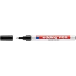 Lakkmarker, 0,8 mm, EDDING 