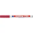 Lakkmarker, 0,8 mm, EDDING 