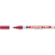 Lakkmarker, 0,8 mm, EDDING 