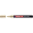 Lakkmarker, 2-3 mm, EDDING 